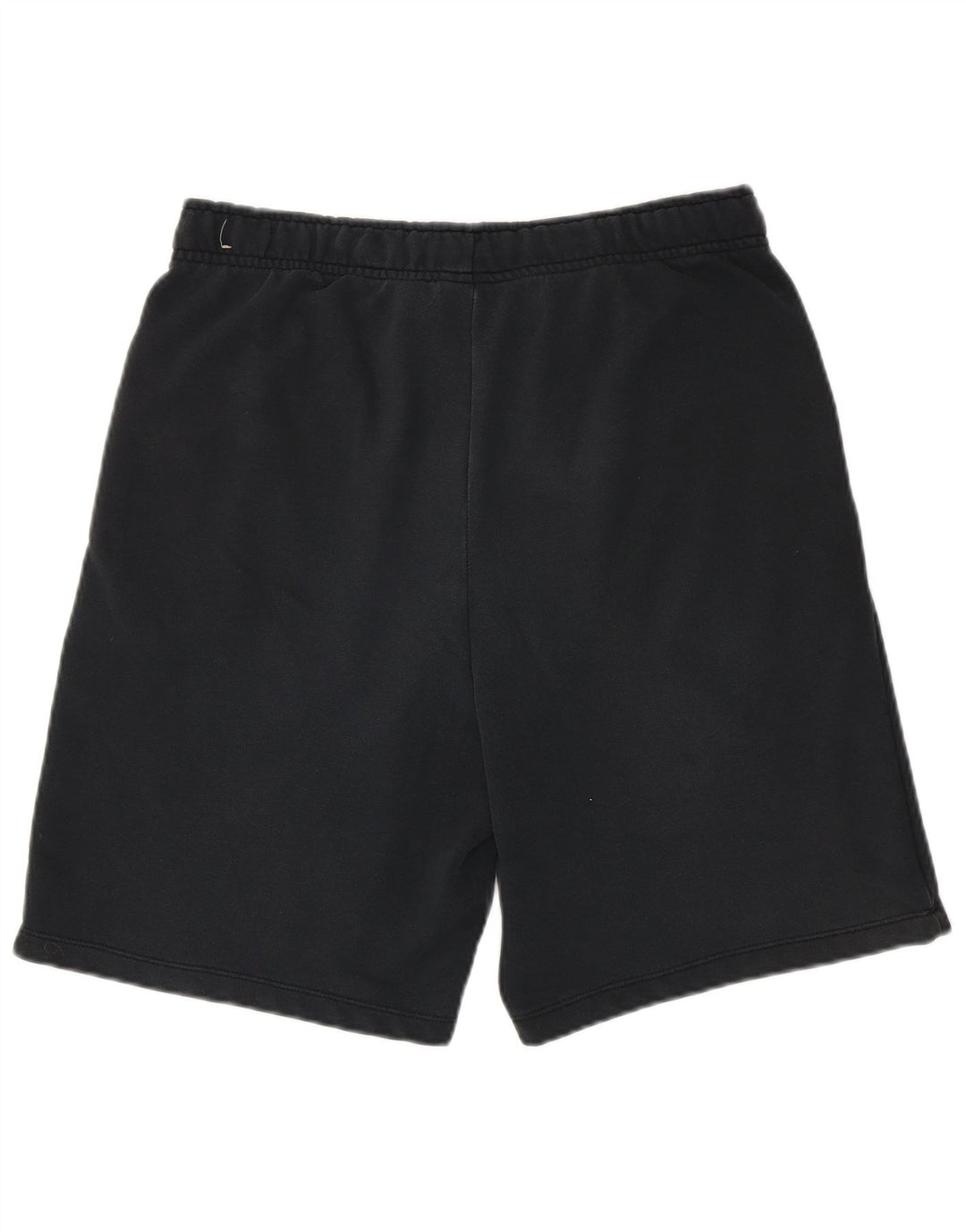 Nike Mens Dri Fit Sport Shorts Large  Black Cotton