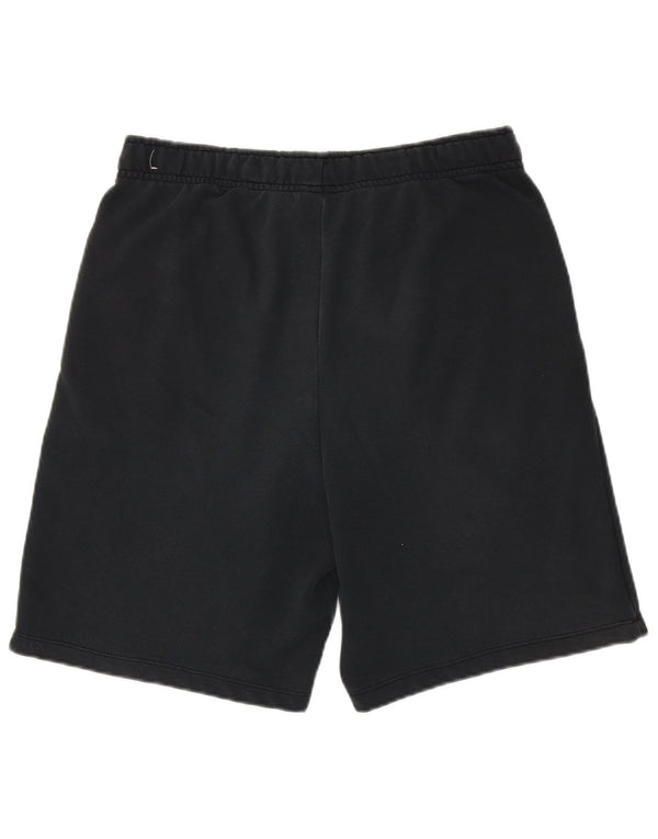 Nike Mens Dri Fit Sport Shorts Large  Black Cotton