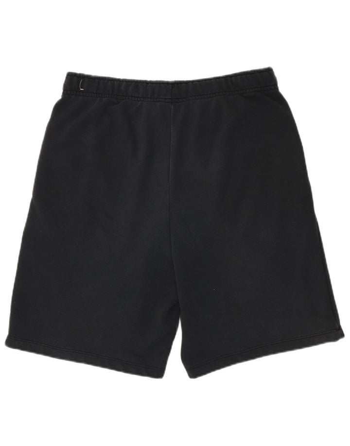Nike Mens Dri Fit Sport Shorts Large  Black Cotton