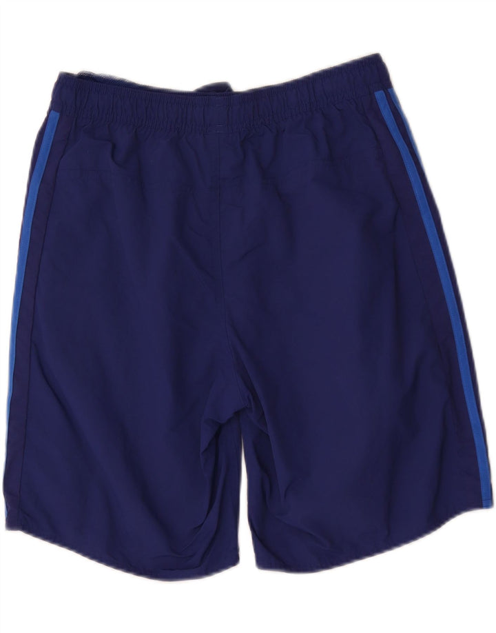 ADIDAS Mens Sport Shorts Medium  Navy Blue