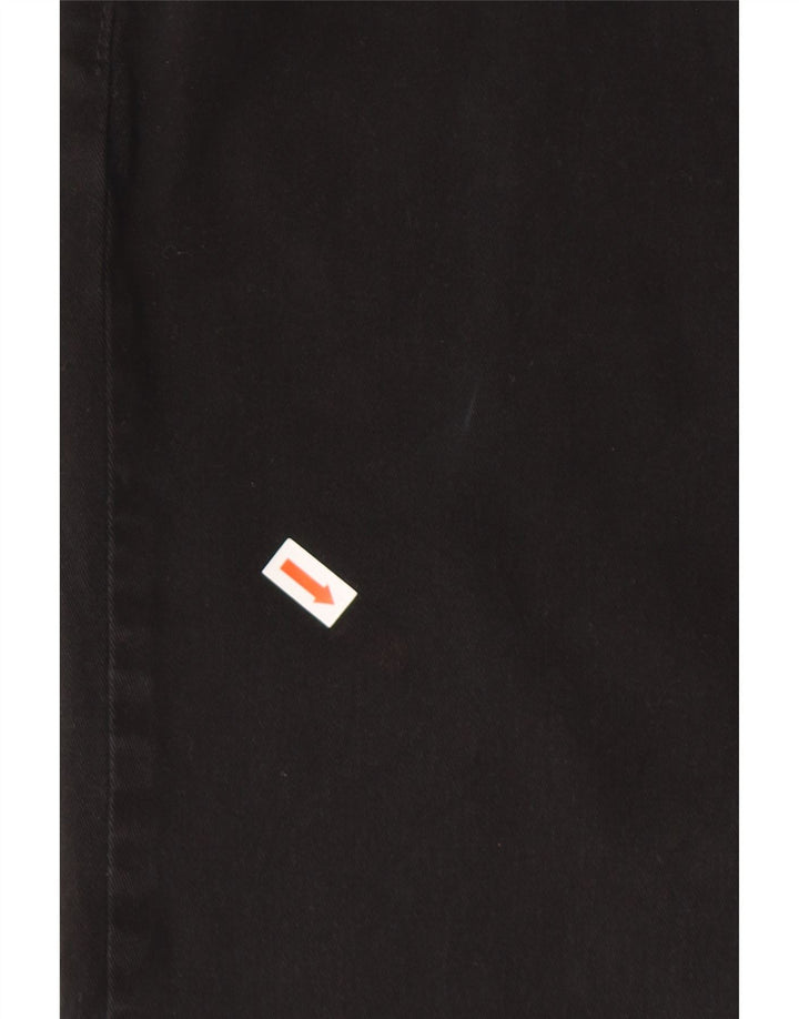 LEE Womens Slim Jeans W30 L30 Black Vintage Lee and Second-Hand Lee from Messina Hembry 