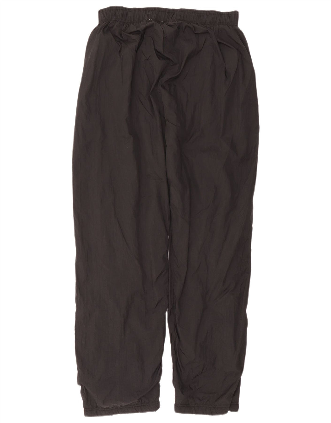 Calvin Klein Mens Graphic Windbreaker Trousers 2XL Black