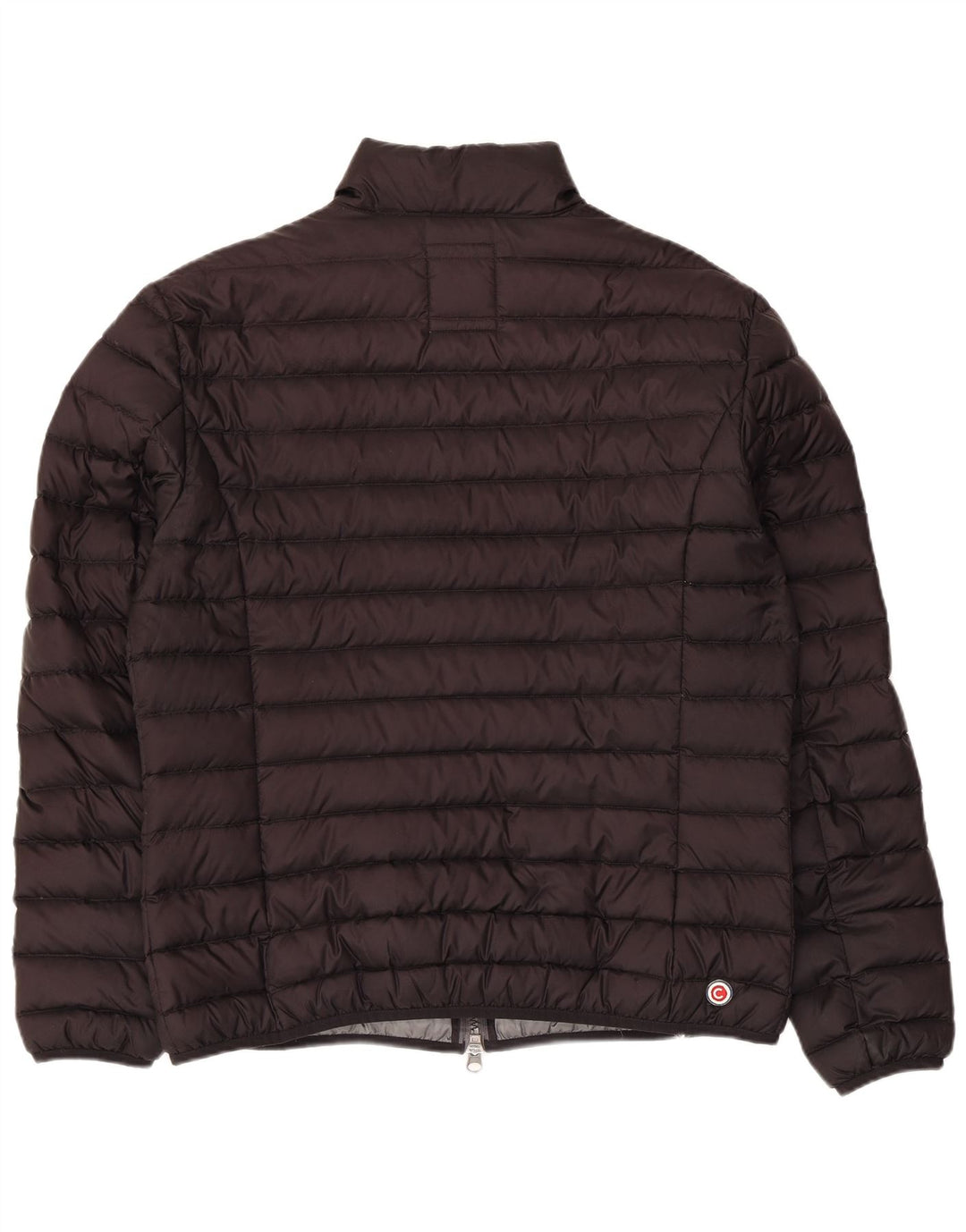 Colmar Mens Padded Jacket IT 56 XL Black Polyester
