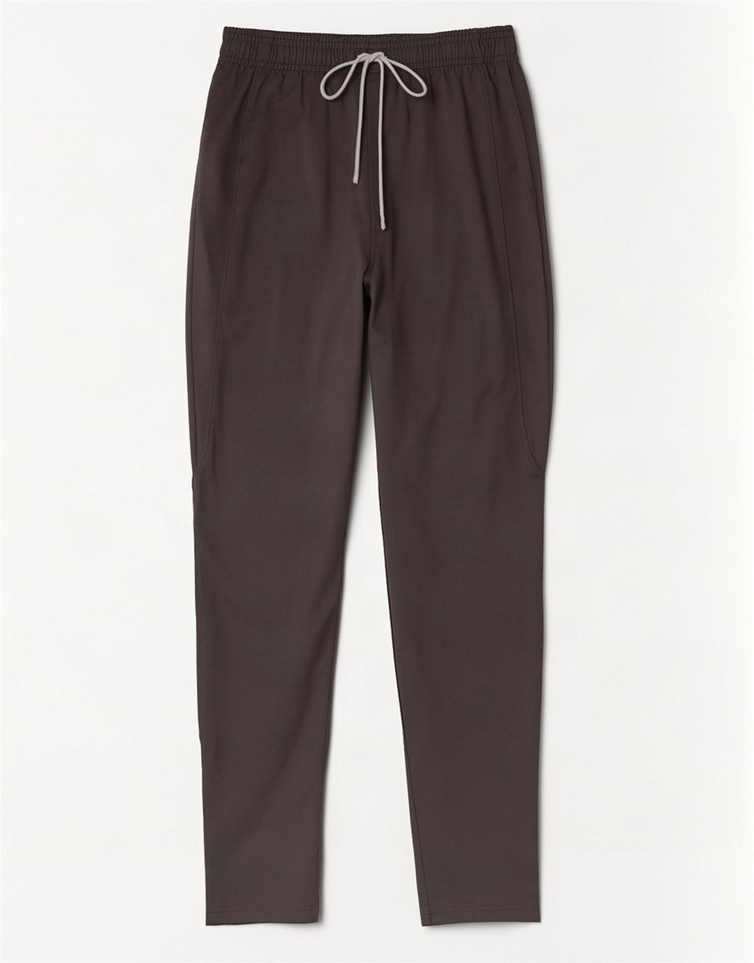Under Armour Mens Tracksuit Trousers Small Grey Polyester