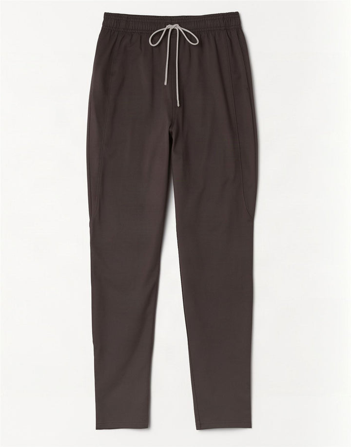 Under Armour Mens Tracksuit Trousers Small Grey Polyester