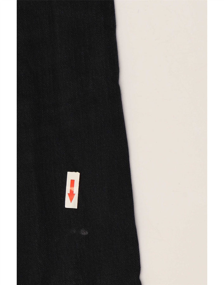 Levi's Mens Slim Jeans W32 L32 Navy Blue