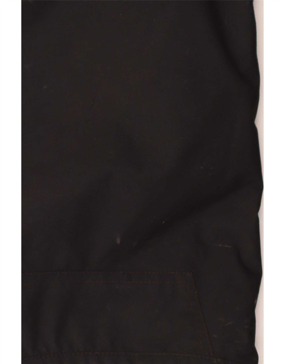 Animal Mens Ski Trousers Large Black Polyamide