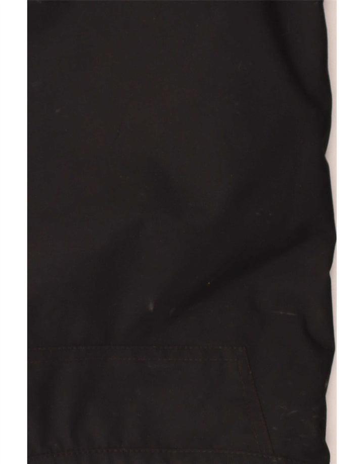 Animal Mens Ski Trousers Large Black Polyamide