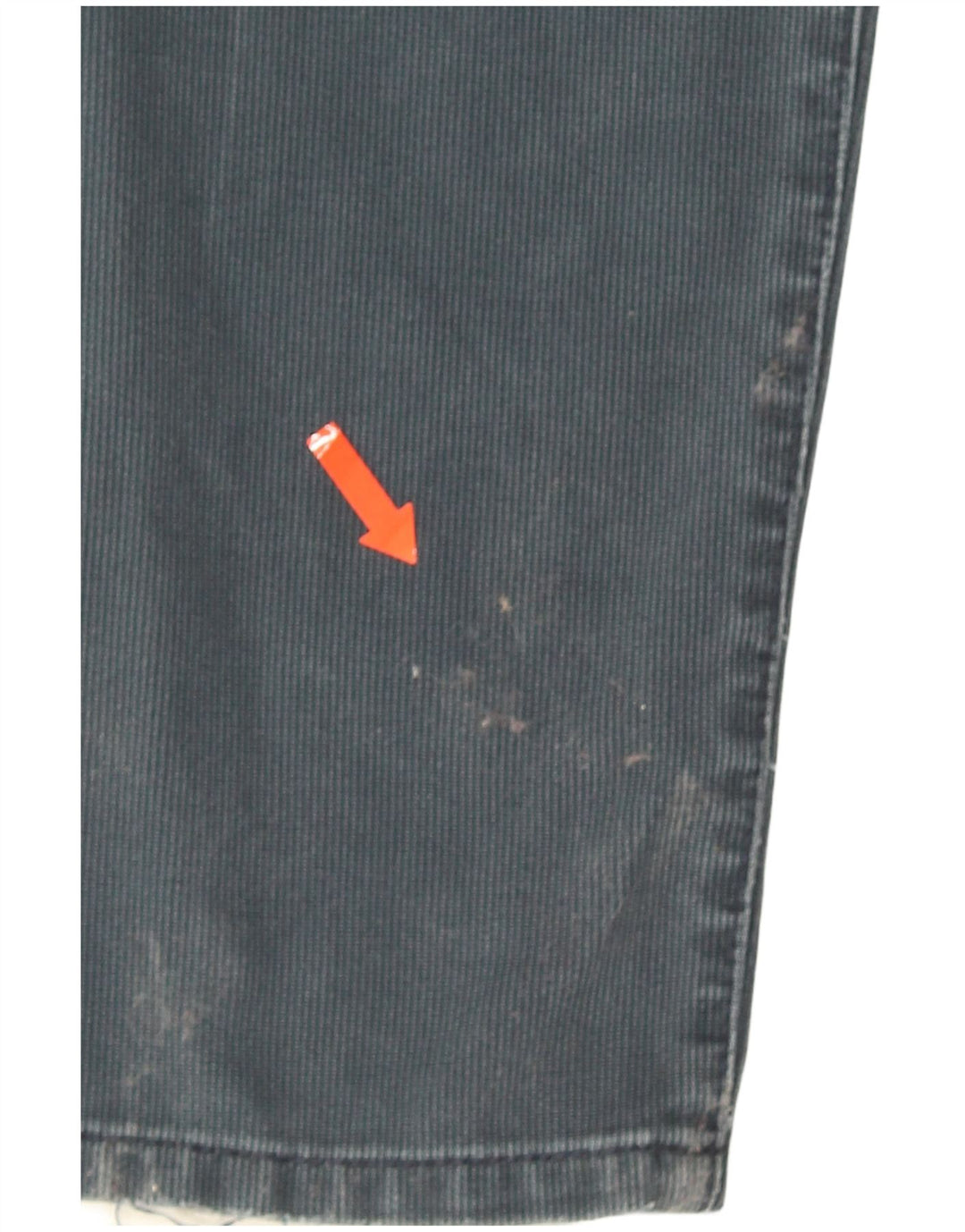 Levi's Mens 517 Straight Casual Trousers W32 L32 Blue