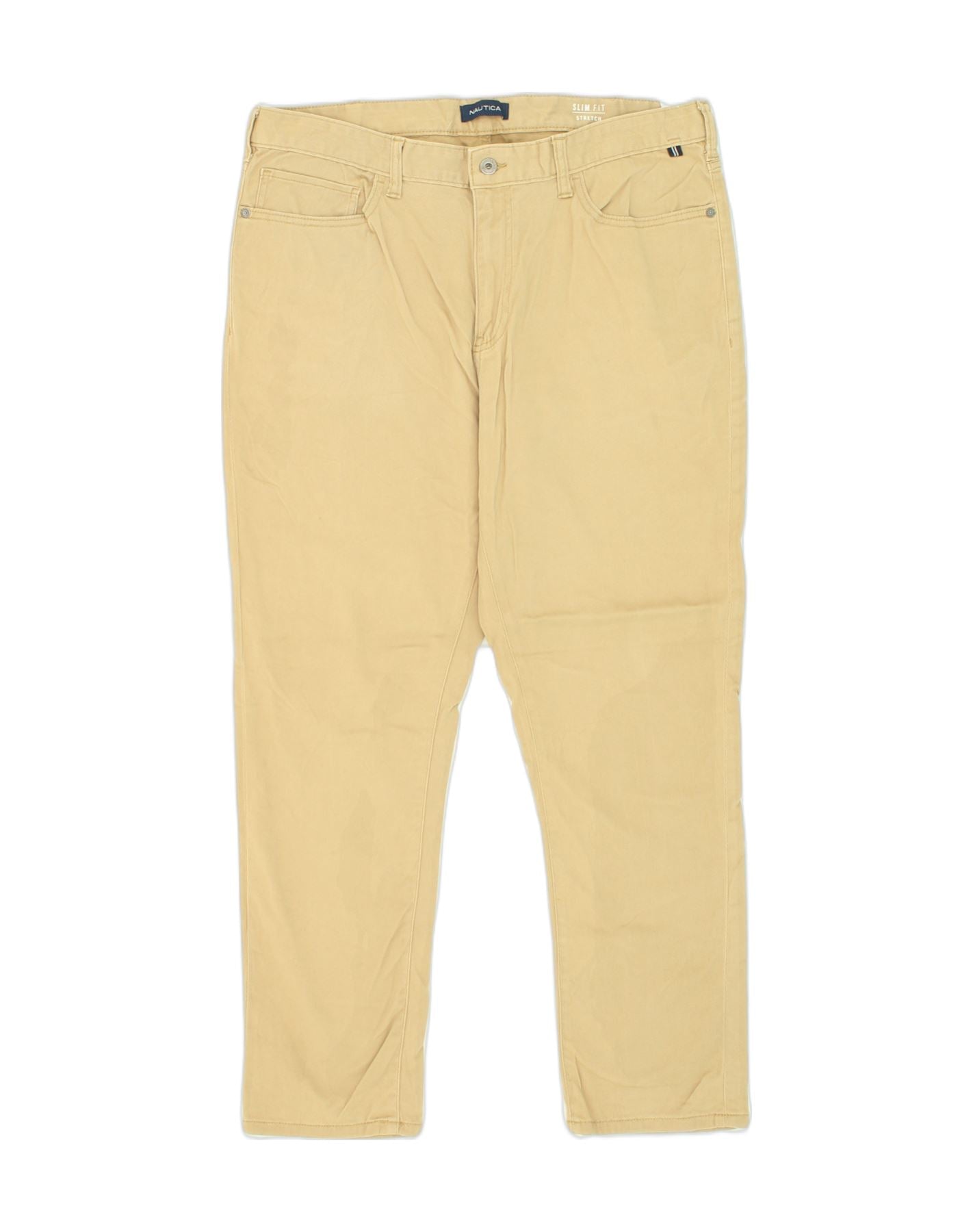 Nautica slim fit sales jeans