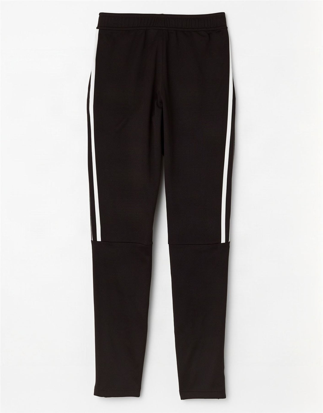 Adidas Mens Tracksuit Trousers Small Black Polyester
