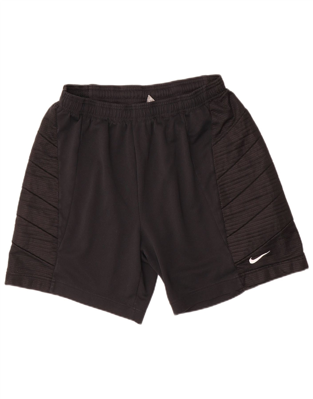 Nike Mens Sport Shorts XL Black Polyester