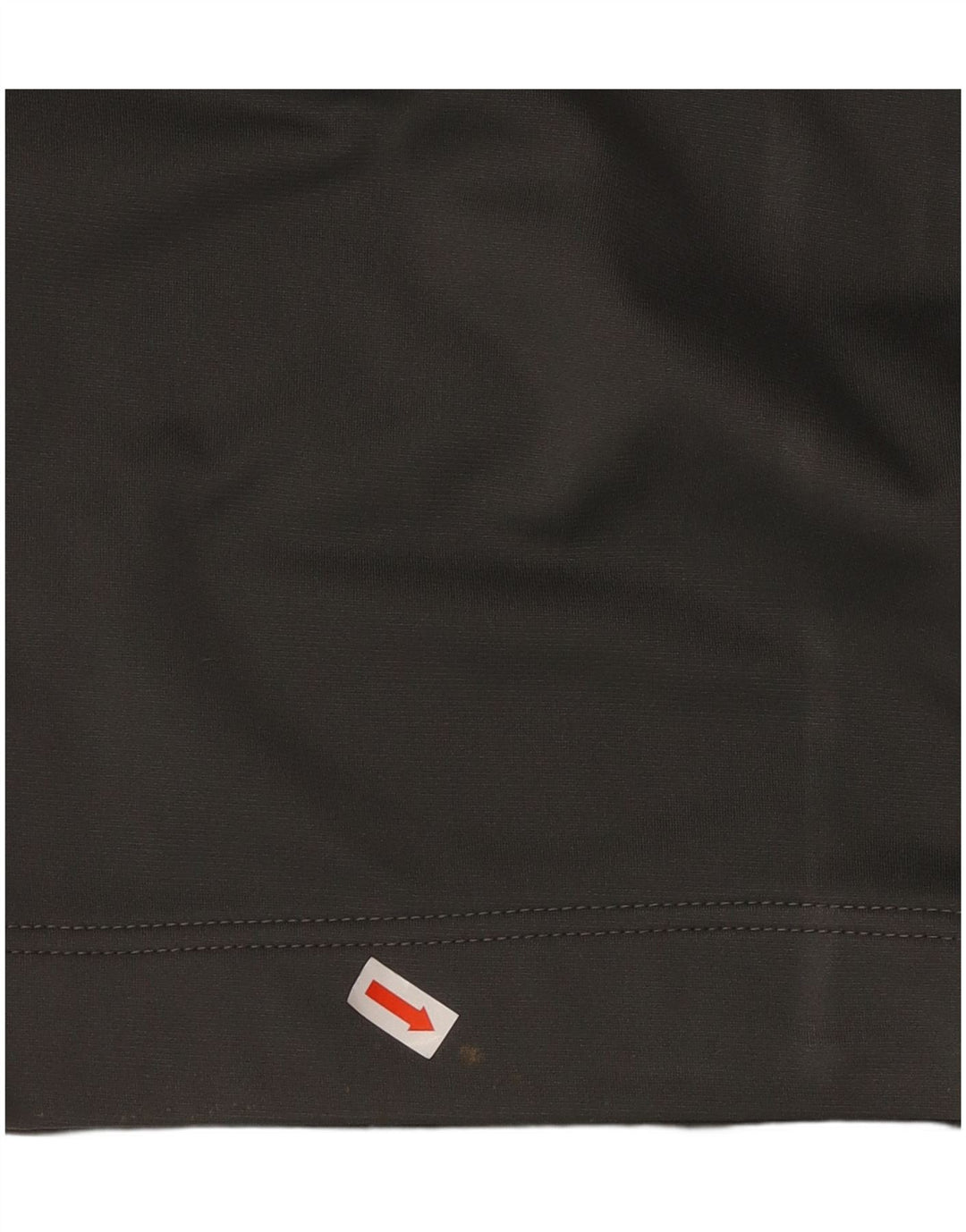 CHAMPION Womens Tracksuit Trousers UK 20 2XL  Grey Polyester