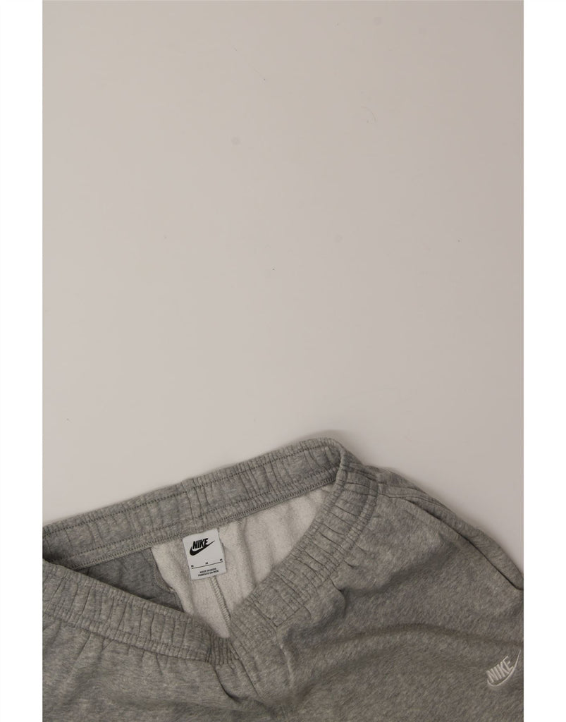 NIKE Mens Tracksuit Trousers Joggers Medium  Grey Cotton Vintage Nike and Second-Hand Nike from Messina Hembry 