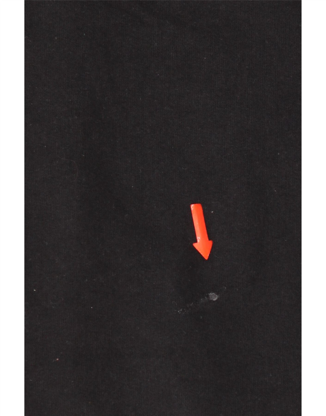 Kappa Mens Tracksuit Trousers Medium  Black Cotton