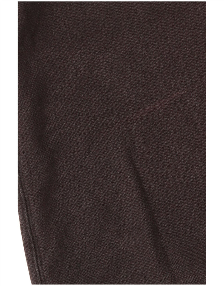 Champion Mens Sweatshirt Jumper Medium Black Cotton