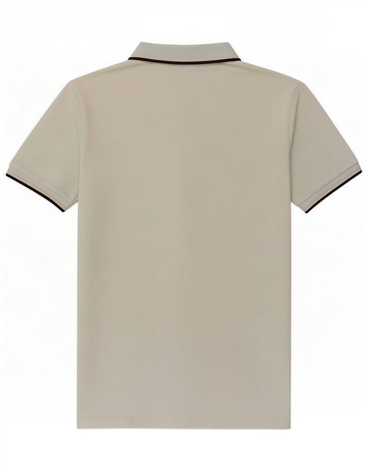 Fred Perry Mens Polo Shirt Small Blue Cotton
