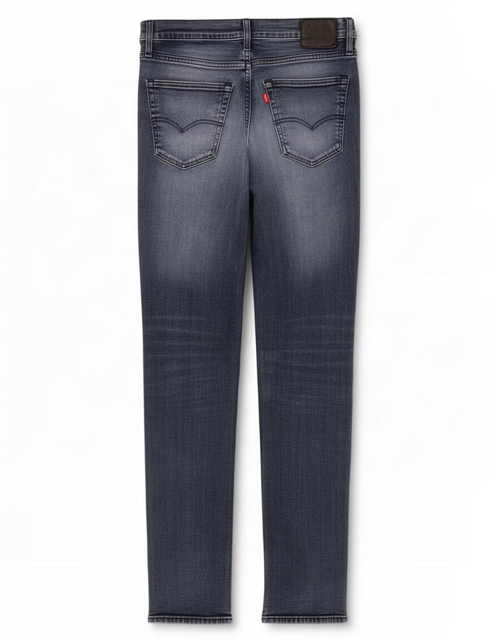 Levi's Mens Skinny Jeans W36 L34 Blue