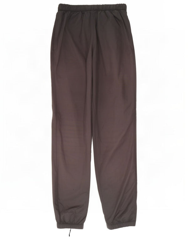 Nike Mens Tracksuit Trousers Joggers Small Black