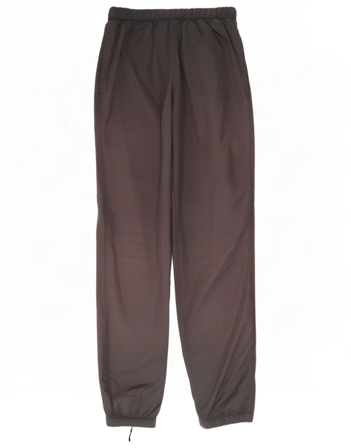 Nike Mens Tracksuit Trousers Joggers Small Black
