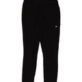 NIKE Mens Tracksuit Trousers Joggers Medium  Black Cotton Vintage Nike and Second-Hand Nike from Messina Hembry 