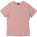 NORTH SAILS Womens T-Shirt Top UK 14 Medium Pink Cotton Vintage North Sails and Second-Hand North Sails from Messina Hembry 