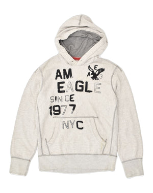 American eagle nasa fashion hoodie