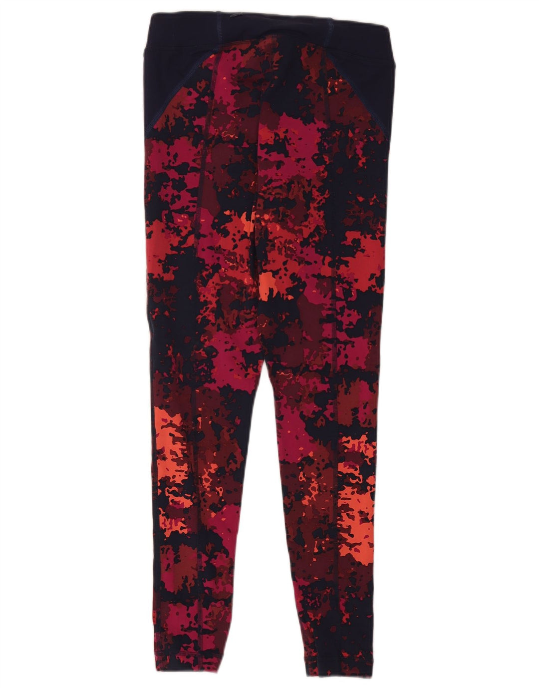 Boden Womens Leggings UK 12 Medium Multicoloured Polyamide
