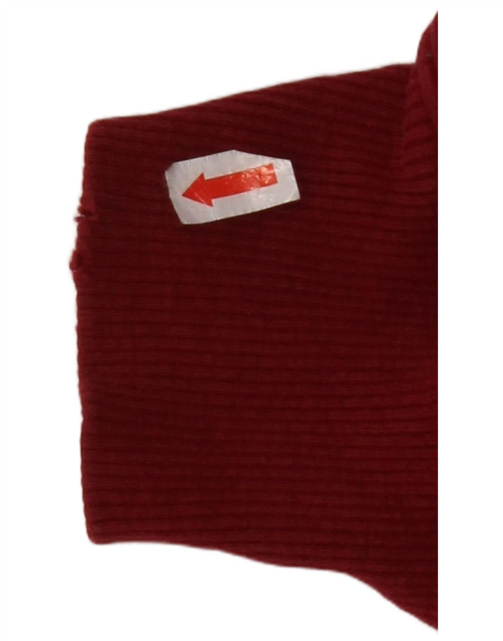 CHAMPION Mens Sweatshirt Jumper XL Red