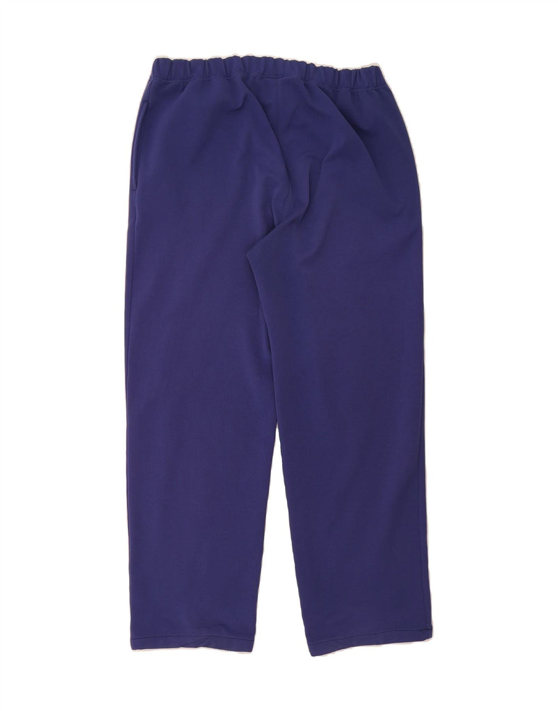 KAPPA Mens Tracksuit Trousers XL  Purple Vintage Kappa and Second-Hand Kappa from Messina Hembry 