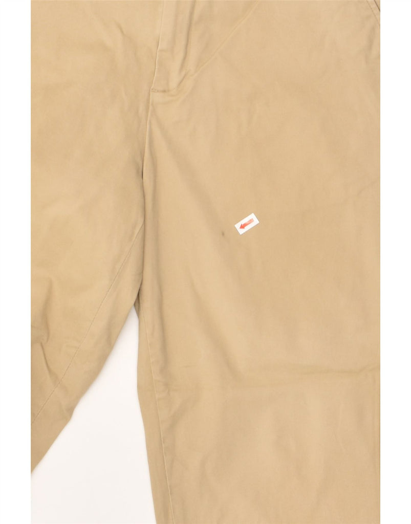 TOMMY HILFIGER Boys Straight Chino Trousers 15-16 Years W28 L25 Beige | Vintage Tommy Hilfiger | Thrift | Second-Hand Tommy Hilfiger | Used Clothing | Messina Hembry 