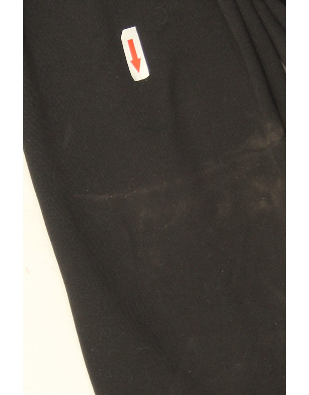 The North Face Mens Hoodie Jumper Medium Black Colourblock Polyester