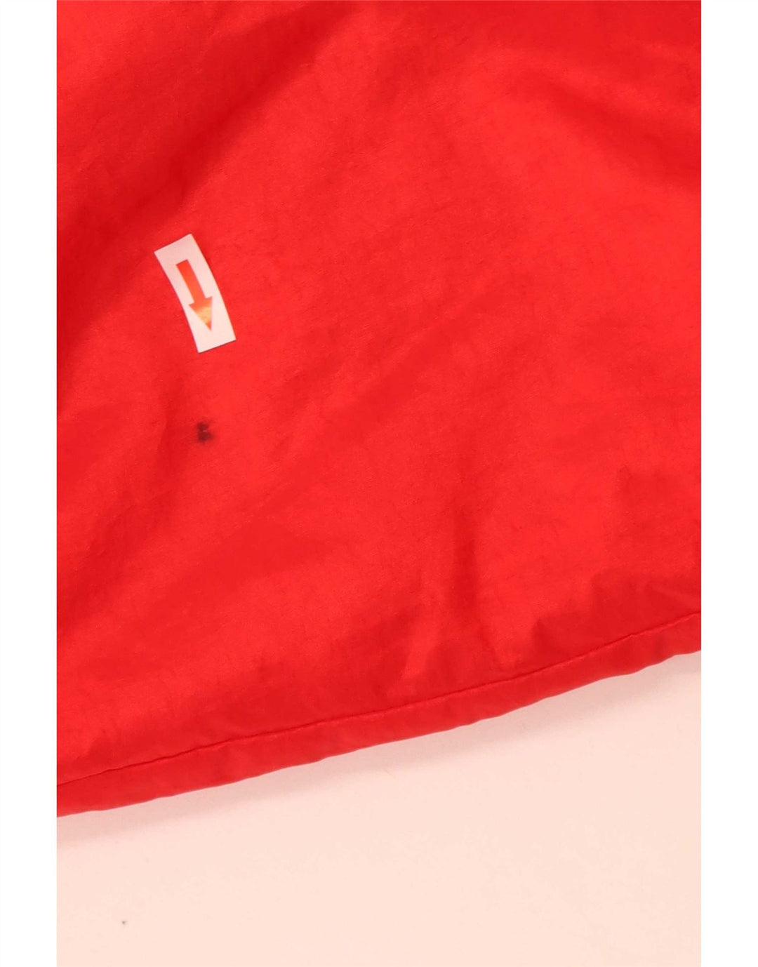 Colmar Womens Ski Jumpsuit IT 42 Medium Red Polyamide
