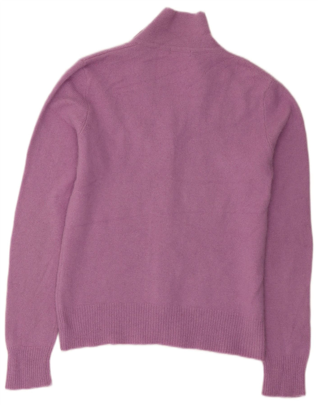 J. Crew Womens Cardigan Sweater UK 12 Medium Pink