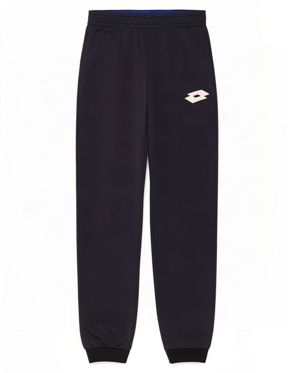 Lotto Boys Tracksuit Trousers Joggers 11-12 Years Medium Navy Blue