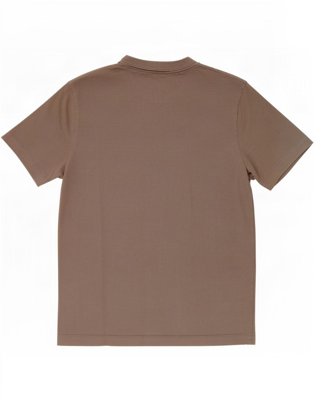 Zara Mens T-Shirt Top Medium Grey