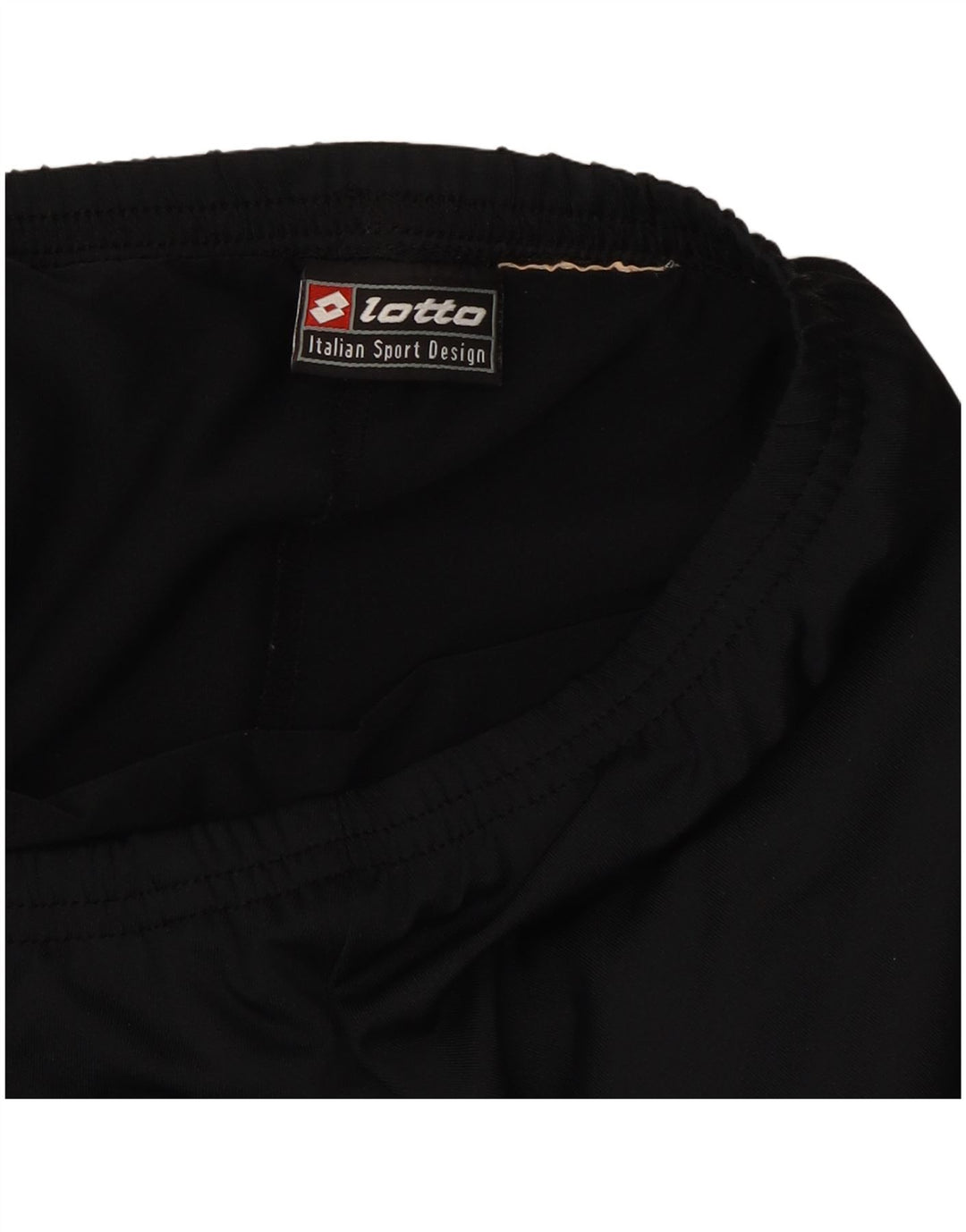 Lotto Womens Skort UK 12 Medium  Black