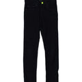 LEVI'S Girls 512 Slim Tapered Jeans 9-10 Years W28 L26  Navy Blue Cotton | Vintage Levi's | Thrift | Second-Hand Levi's | Used Clothing | Messina Hembry 