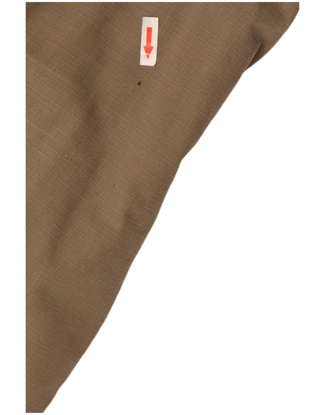 Carhartt Mens Cargo Trousers W40 L34 Khaki Cotton