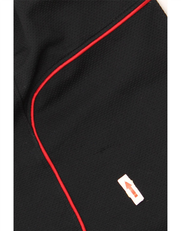 JORDAN Mens Sport Shorts XL  Black Polyester