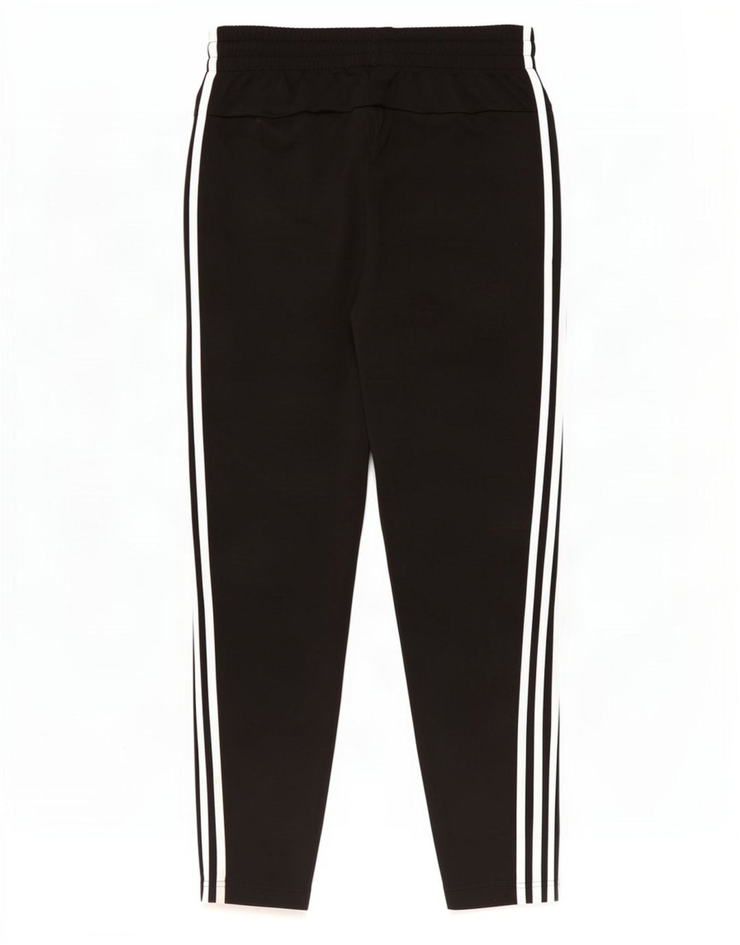 Adidas Womens Tracksuit Trousers UK 12/14 Medium Black Polyester