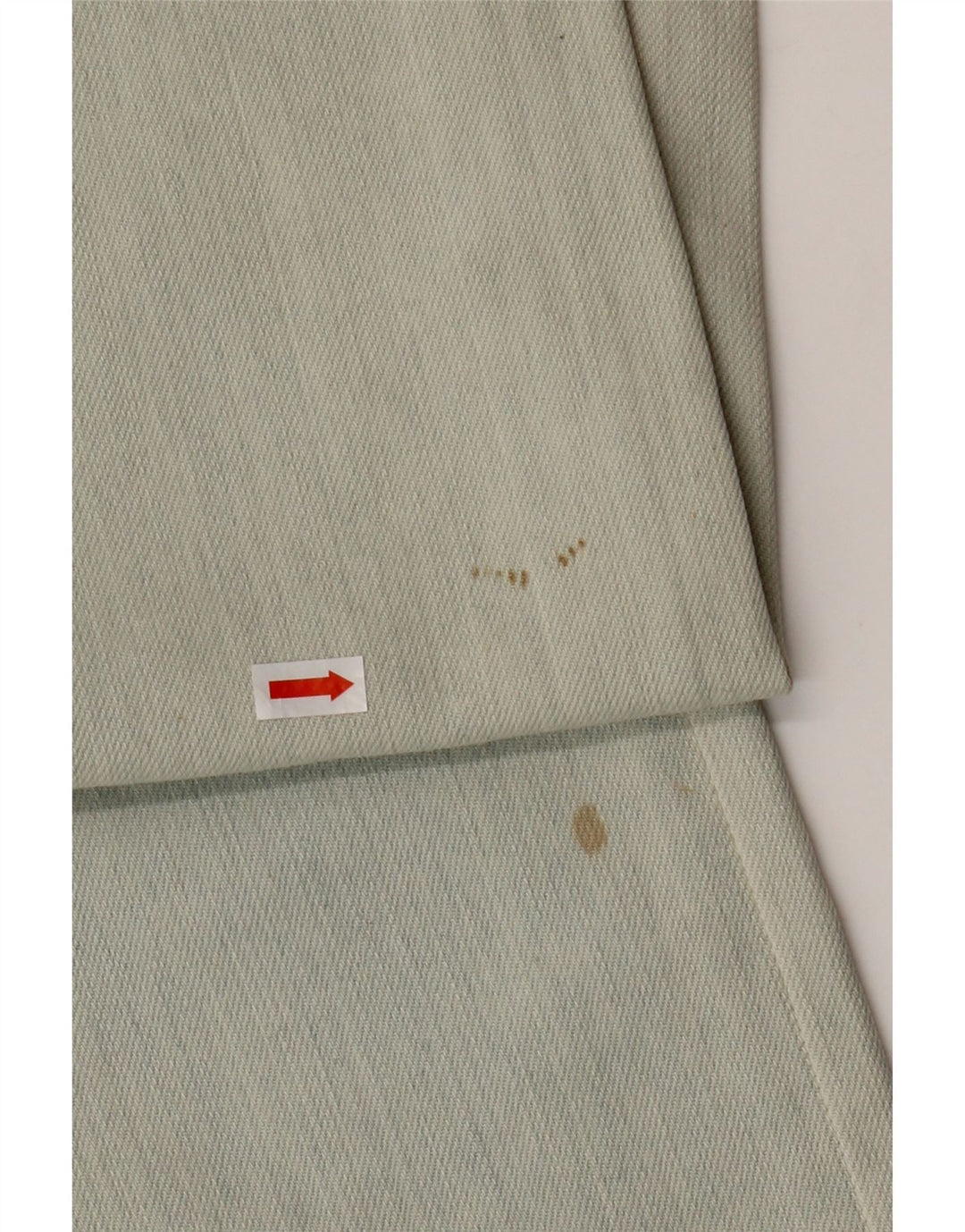 PINKO Womens Straight Jeans W28 L35 Blue Cotton Vintage Pinko and Second-Hand Pinko from Messina Hembry 