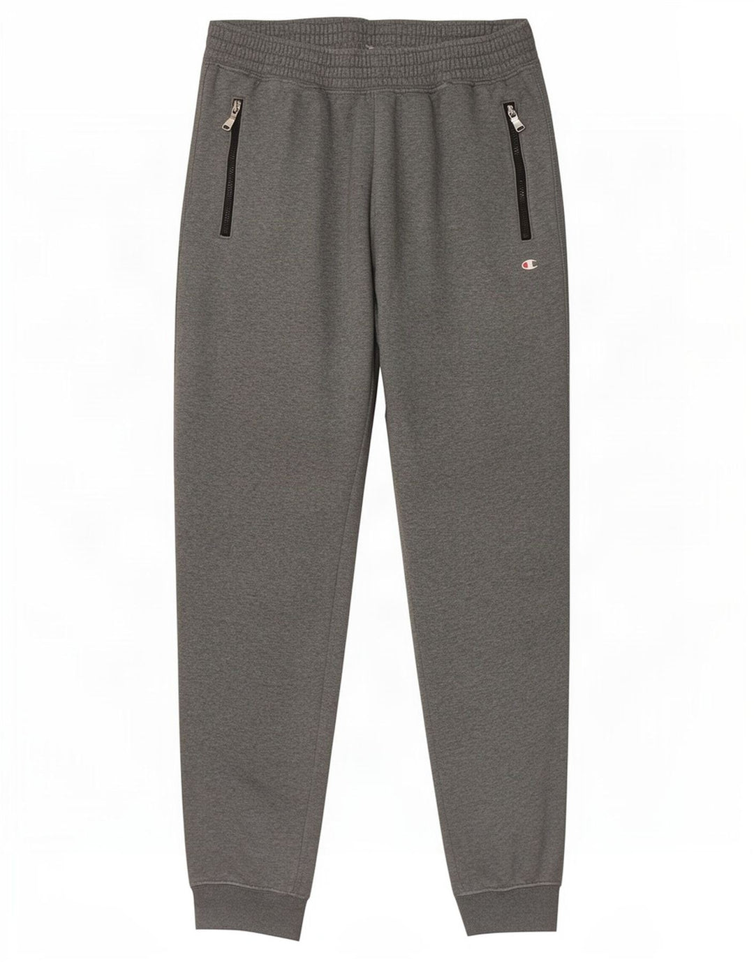 Champion Womens Tracksuit Trousers Joggers UK 10 Small Grey