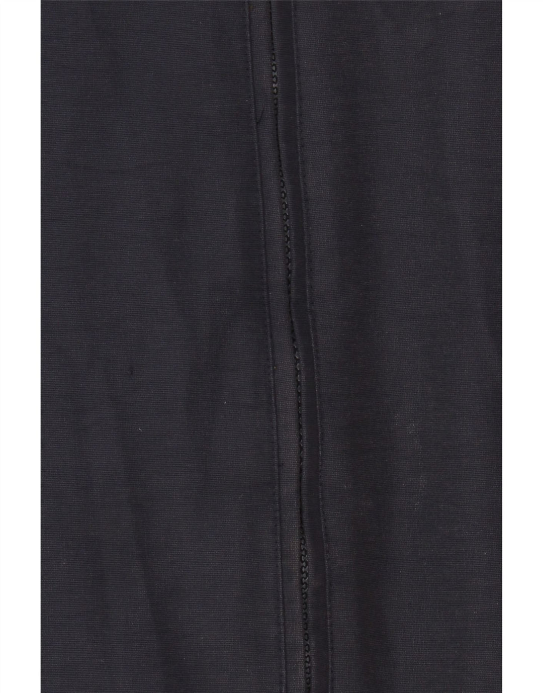Ellesse Mens Bomber Jacket UK 36 Small Navy Blue