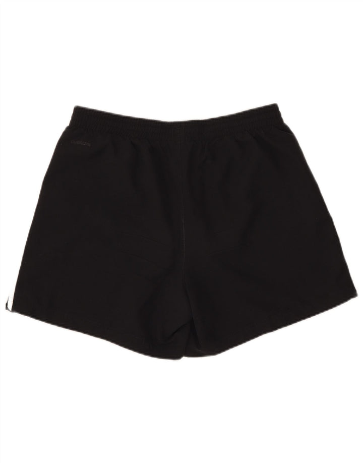 Adidas Mens Clima 365 Sport Shorts Medium Black Polyester