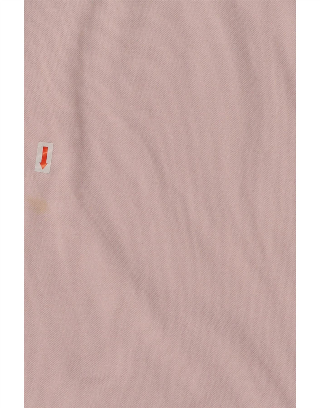 KAPPA Mens Polo Shirt XL Pink Cotton Vintage Kappa and Second-Hand Kappa from Messina Hembry 