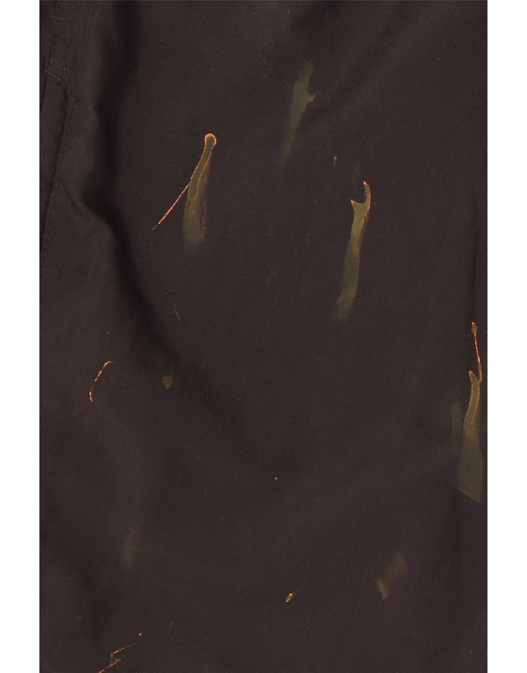 Puma Mens Tracksuit Trousers Medium  Black Polyester