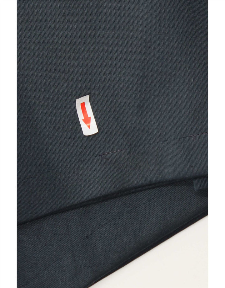 Nike Mens Tracksuit Trousers XL  Grey Polyester