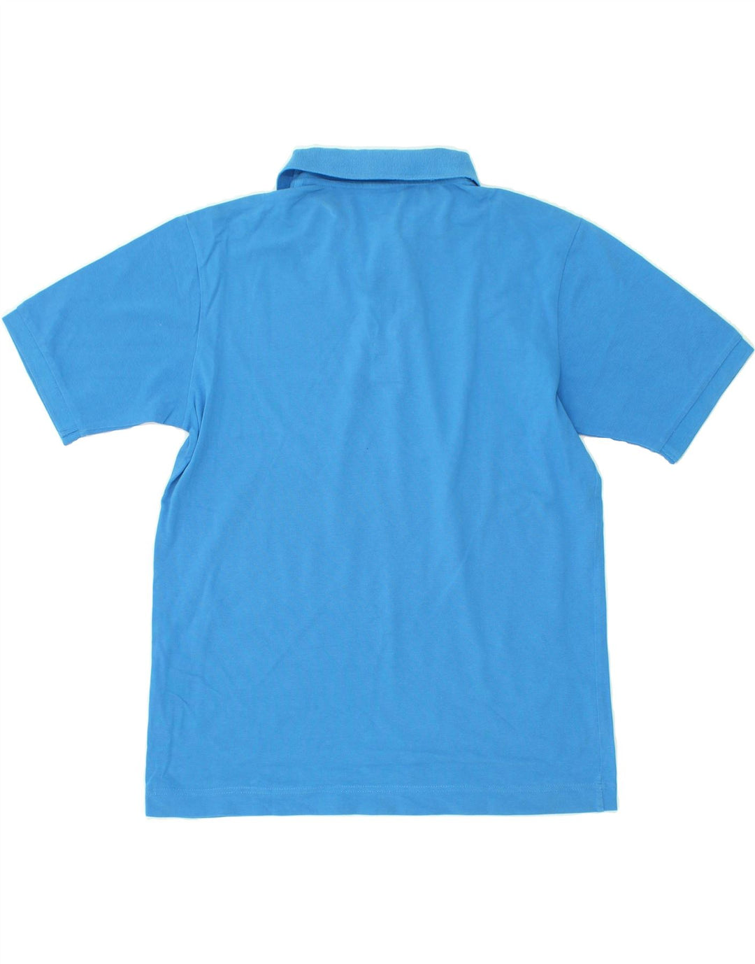 KAPPA Mens Polo Shirt XL Blue Cotton Vintage Kappa and Second-Hand Kappa from Messina Hembry 