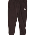 ADIDAS Mens Aeroready Tracksuit Trousers Medium  Black Polyester